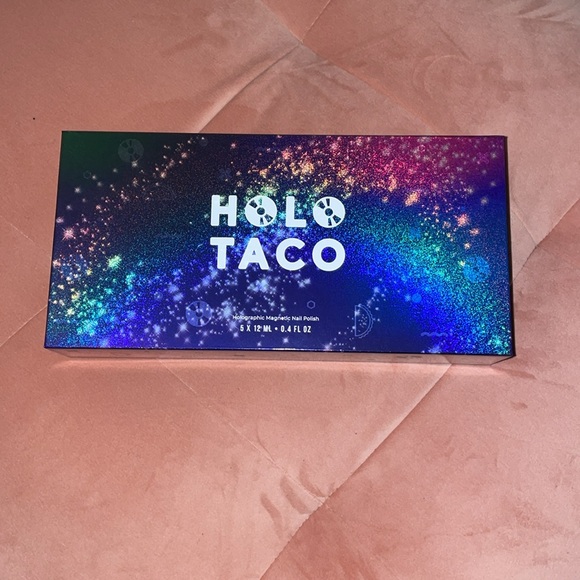 Holo Taco Collection Boxes - Picture 4 of 14